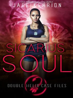cover image of Sicarius Soul